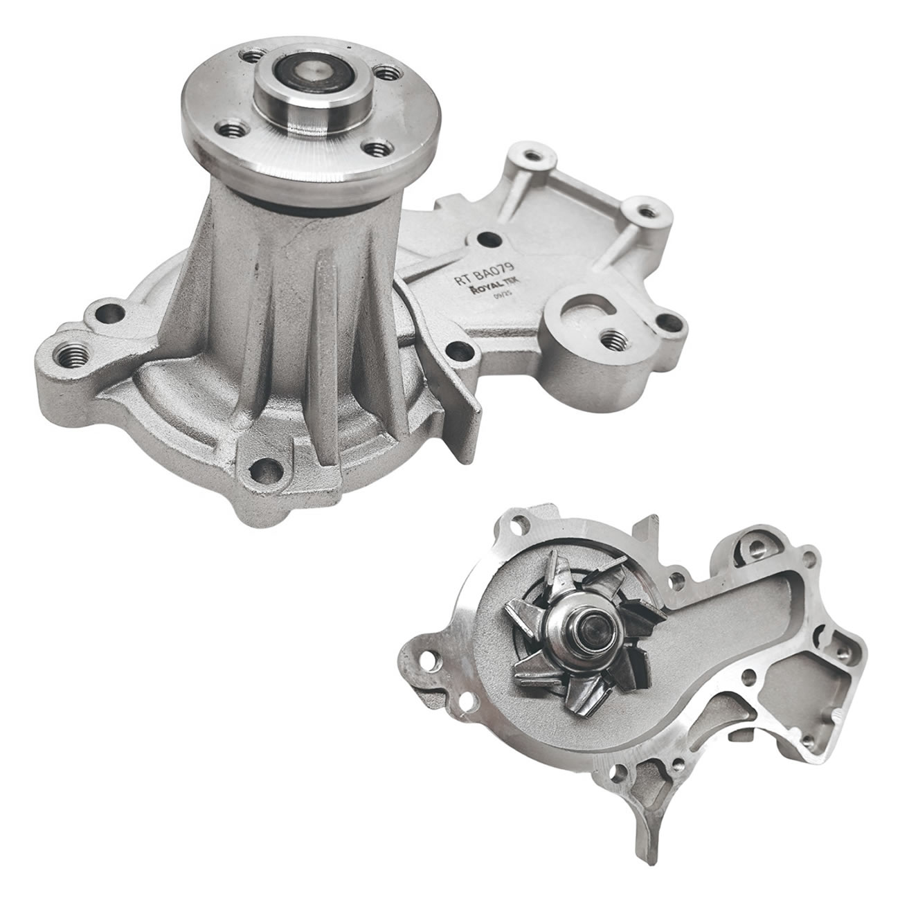 Bomba De Agua Suzuki Vitara Swift Baleno 1.6